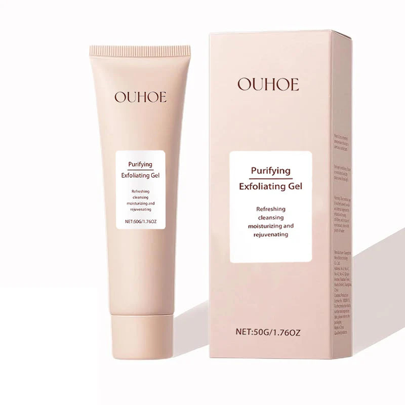Ouhoe Purifying Exfoliating Gel