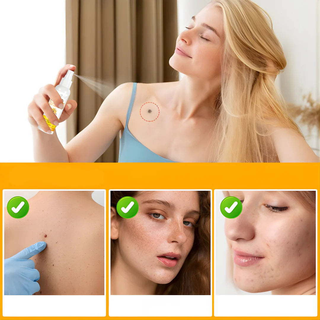 TAG RECEDE - VENENO DE ABEJA – Cuidado localizado, piel más uniforme y apoyo natural para imperfecciones visibles