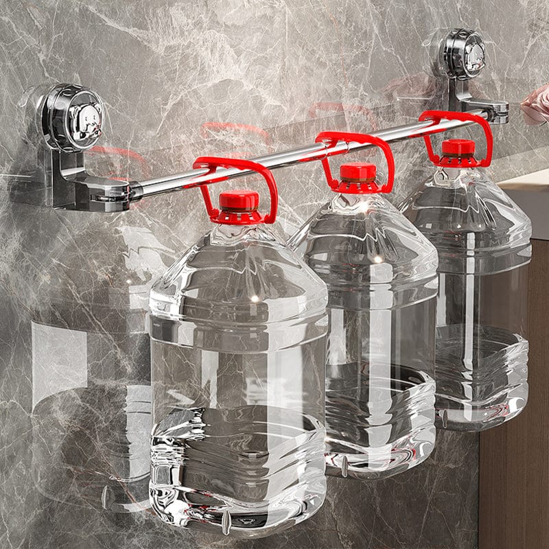 Ventosa extensible de 18 a 30 pulgadas