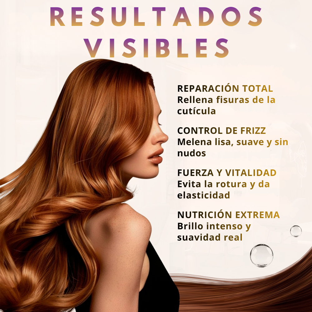 Karseell – Mascarilla Capilar de Colágeno.