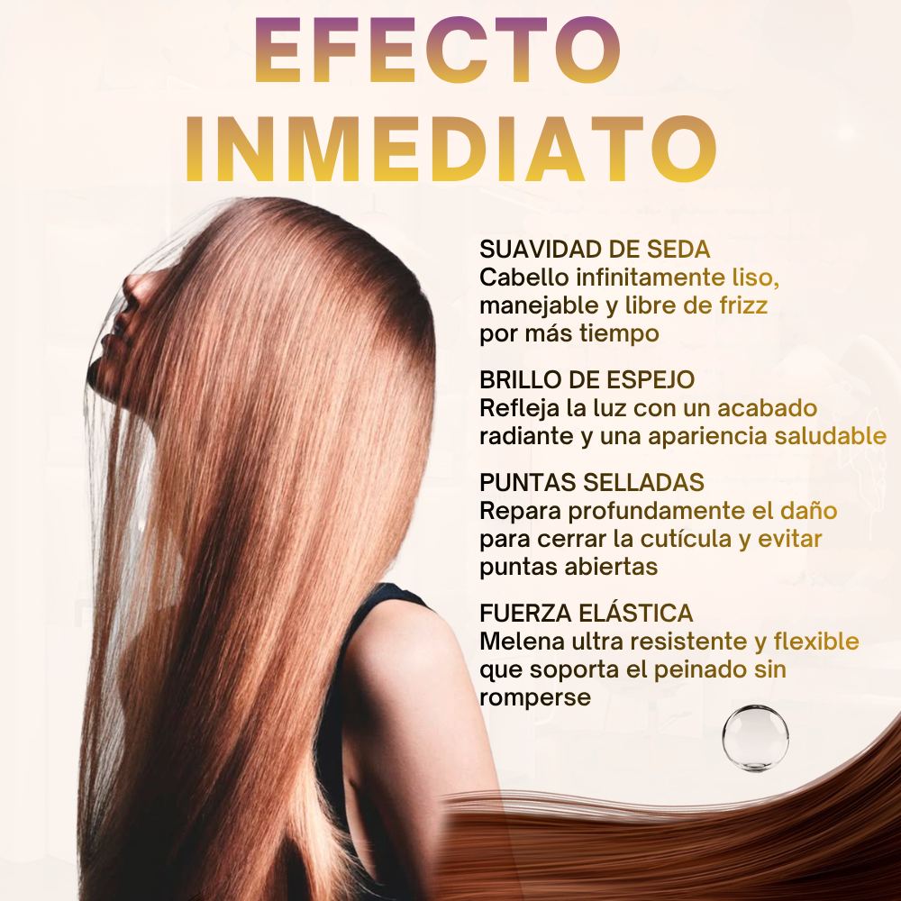 Karseell – Mascarilla Capilar de Colágeno.