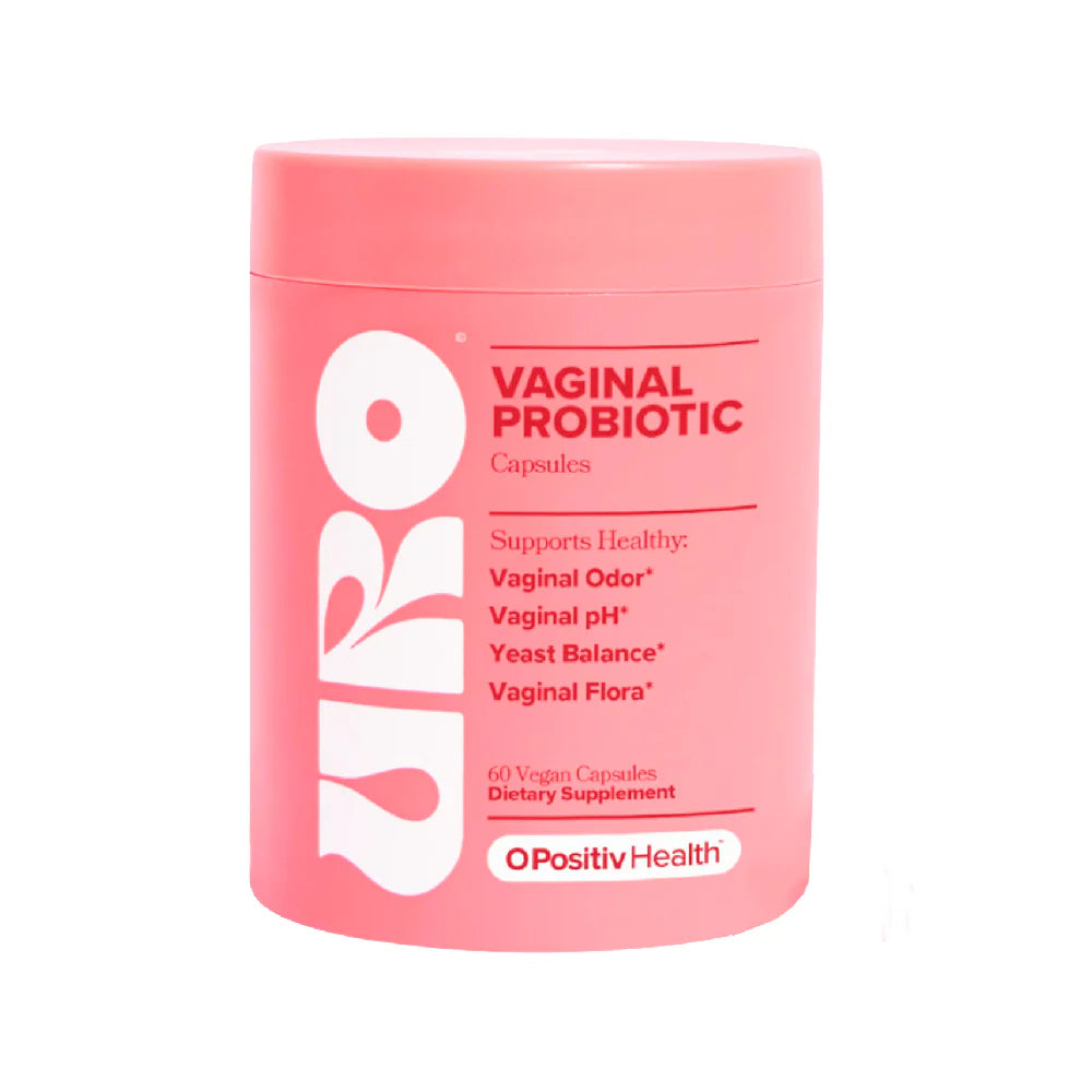 Uro Probiótico Vaginal