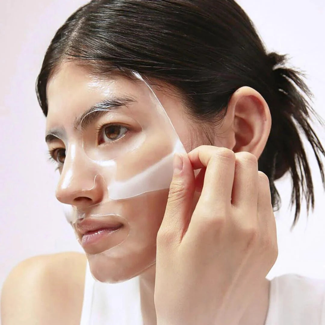 Mascarilla Biodance de Bio-Colágeno (caja x 5 unds.)