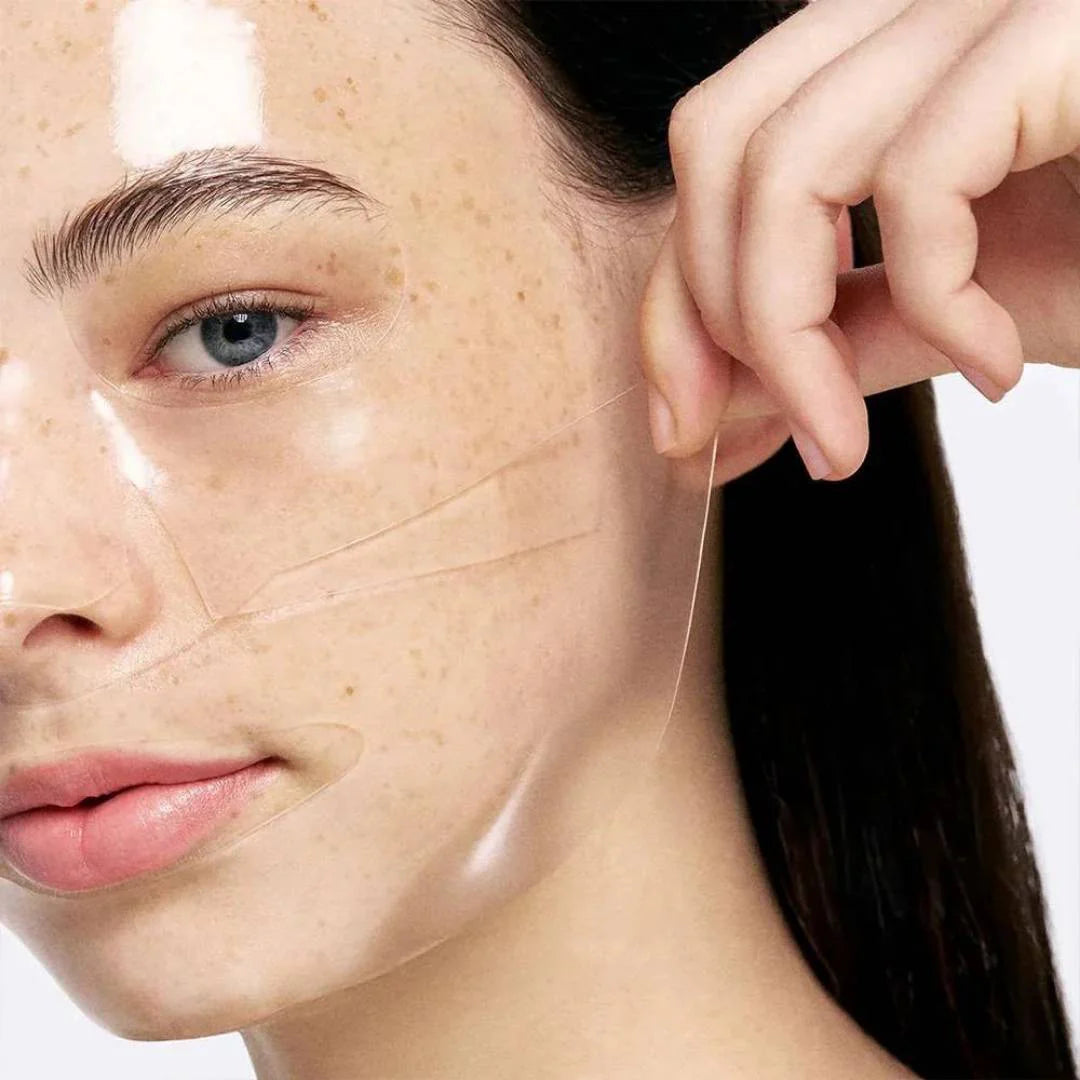 Mascarilla Biodance de Bio-Colágeno (caja x 5 unds.)
