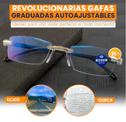 Gafas TR 90 ProVision