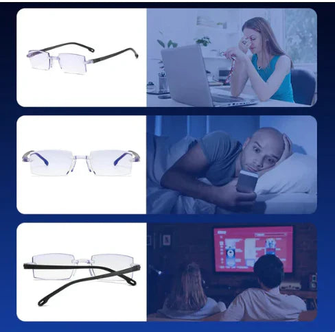 Gafas TR 90 ProVision