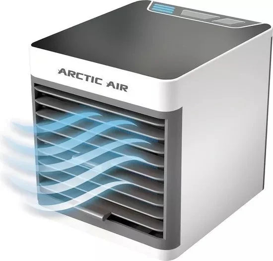 Arctic Air Enfriador de aire ultra evaporativo