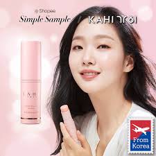 KAHI Bálsamo Multiusos Antiarrugas Hidratante Facial