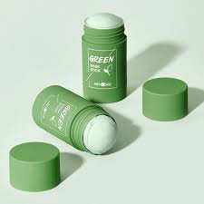 MASCARILLA EXFOLIANTE TÉ VERDE