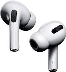 Audifonos Airpos Pro 2 con cancelación de ruido (generación 2)