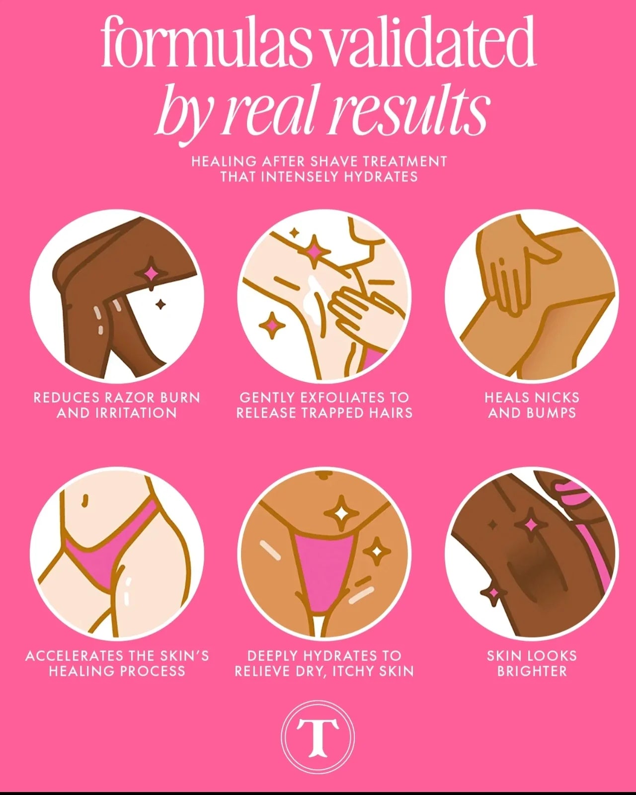 Truly Soft Serve - Piel más clara al instante